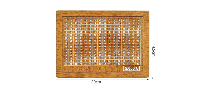 GoalSaver hranilnik in pisalo za varčevanje denarja - Kuponko.si