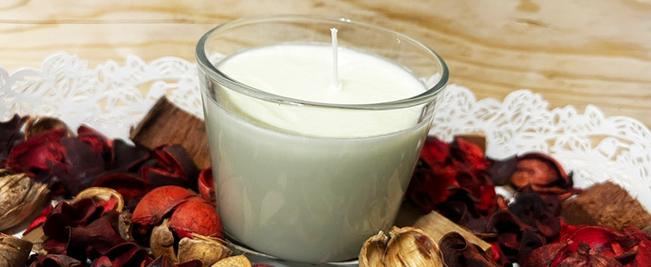 Naravno milo iz kozjega mleka in parafina - Kuponko.si