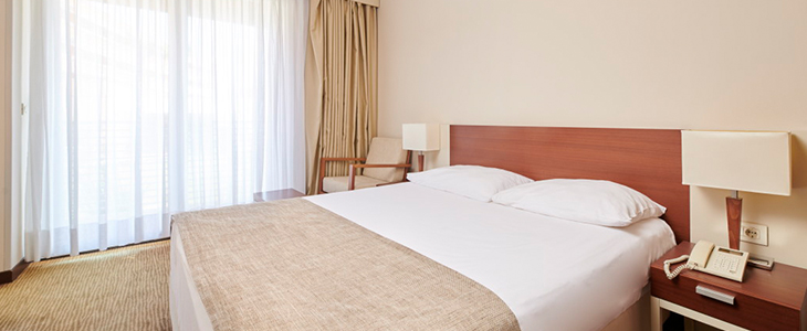 Hotel Albatros**** Plava Laguna, Poreč - Kuponko.si