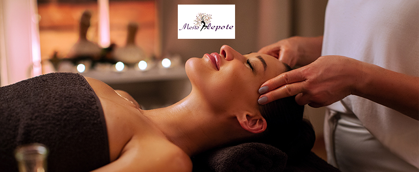 Mesto Lepote: lepotna nega obraza - Kuponko.si