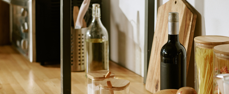 Lesena deska za narezke z ročno gravuro - Kuponko.si