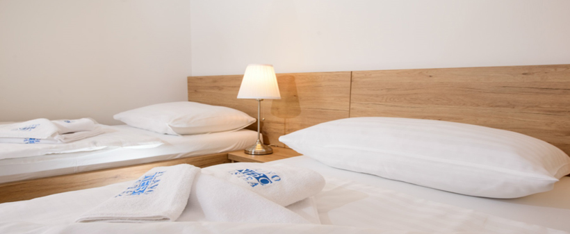 Plavo Nebo Istra Resort, Medulin: apartma ob morju - Kuponko.si