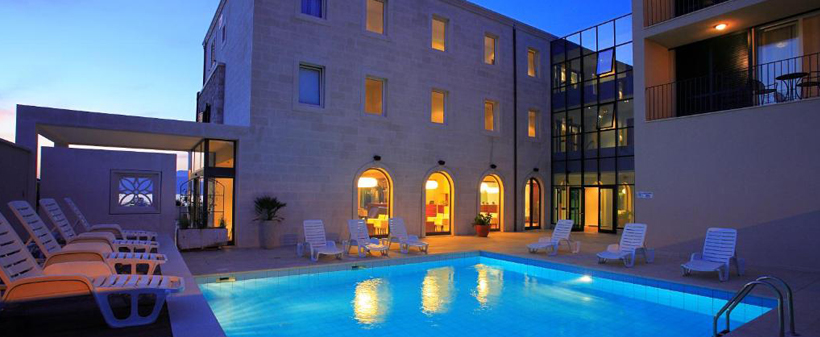 Hotel Lipa, Family escape package - Kuponko.si