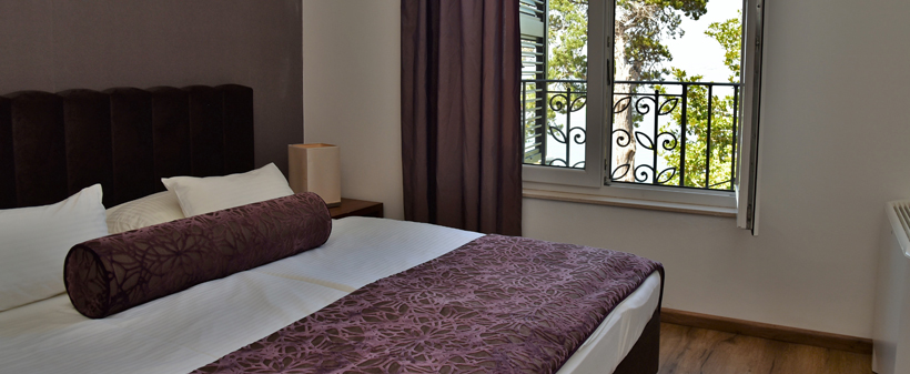 Hotel Lipa, Family escape package - Kuponko.si