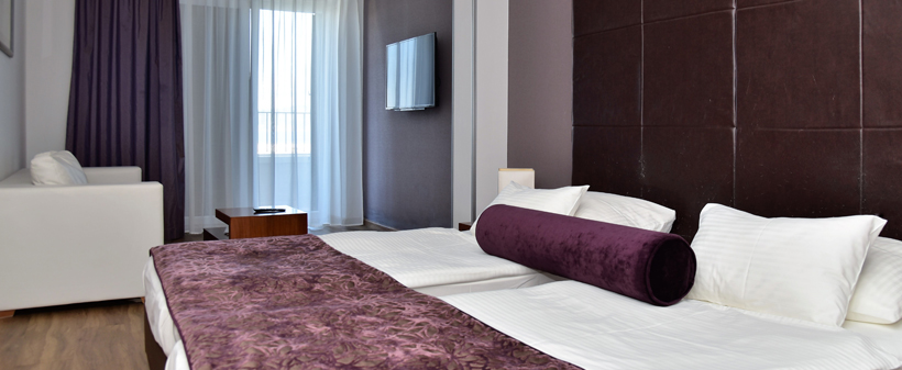 Hotel Lipa, Family escape package - Kuponko.si