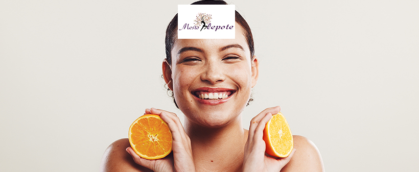 Mesto Lepote: kraljevska nega obraza - Kuponko.si