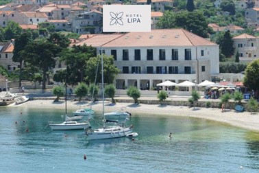 Hotel Lipa, Package for two z zajtrkom