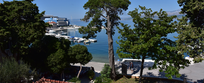 Hotel Lipa, Package for two z zajtrkom - Kuponko.si