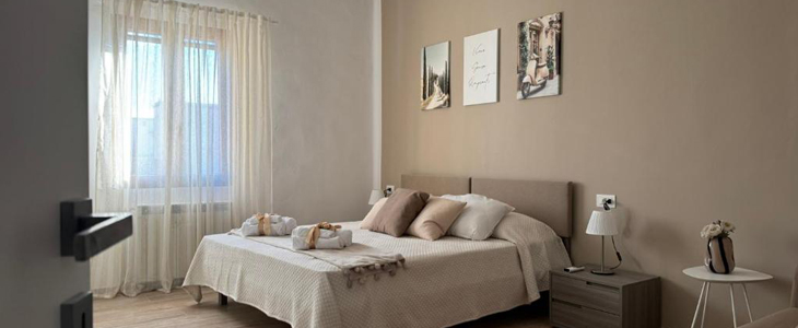 Il colombo apartmaji, Certaldo, Toskana: najem - Kuponko.si