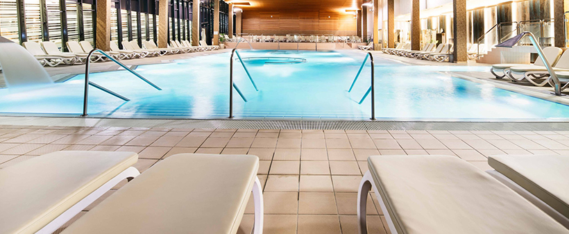 Terme Vivat, hotel Vivat 5*, Moravske Toplice - Kuponko.si