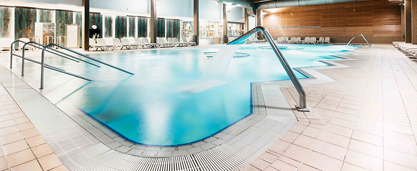 Terme Vivat, hotel Vivat 5*, Moravske Toplice - Kuponko.si