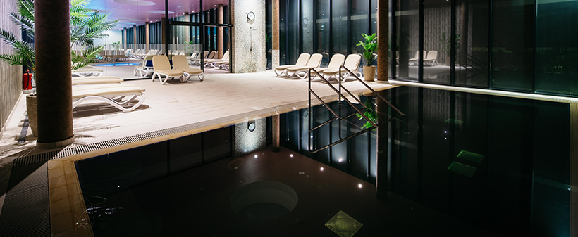 Terme Vivat, hotel Vivat 5*, Moravske Toplice - Kuponko.si