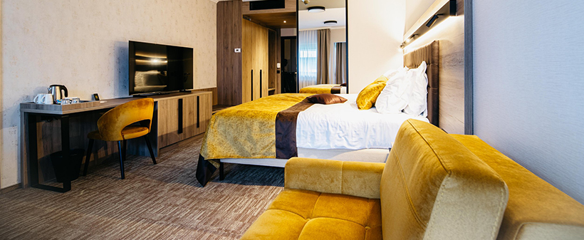 Terme Vivat, hotel Vivat 5*, Moravske Toplice - Kuponko.si