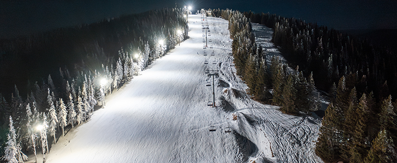 Smučarski center Kope: smucarska vozovnica - Kuponko.si