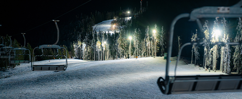 Smučarski center Kope: smucarska vozovnica - Kuponko.si