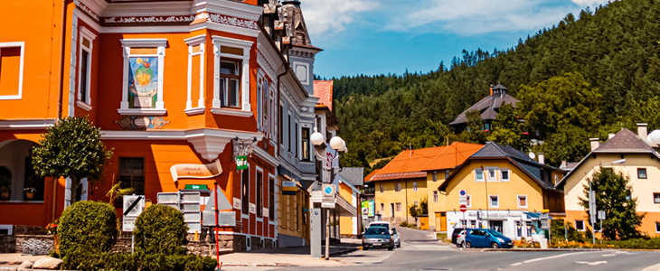 Sleepwell24 Hotel, Avstrija, Špital ob Dravi - Kuponko.si