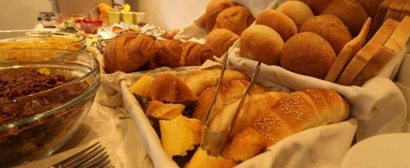 Hotel Boss, Sarajevo: poseben oddih v dvoje - Kuponko.si