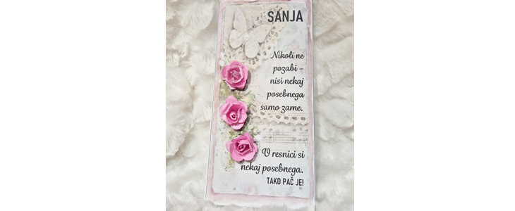 Personalizirana lešnik čokolada - Kuponko.si