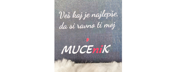 Personalizirana lešnik čokolada - Kuponko.si