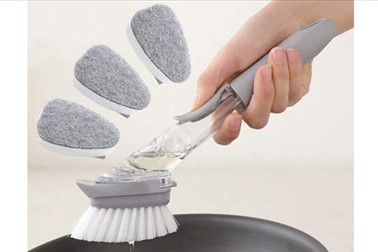 Komplet za čiščenje PressClean