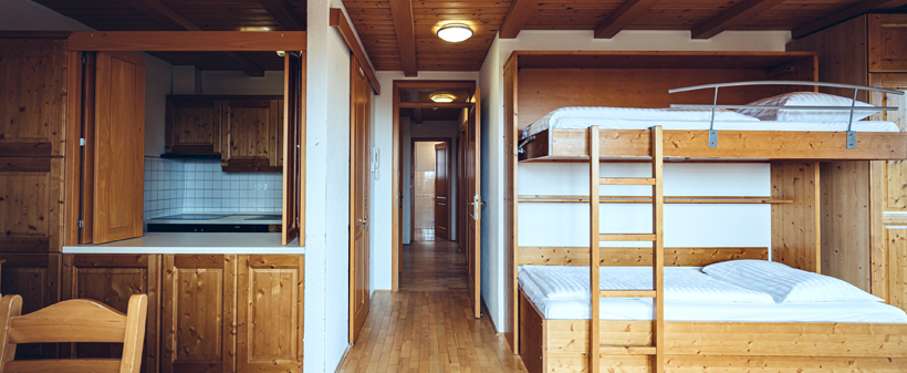 Apartments Videc 3*, Pohorje: poletni oddih v apartmaju - Kuponko.si