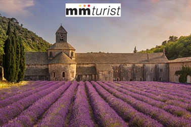 M&M Turist: 4-dnevni izlet v Provanso