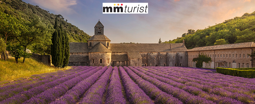 M&M Turist: 4-dnevni izlet v Provanso - Kuponko.si