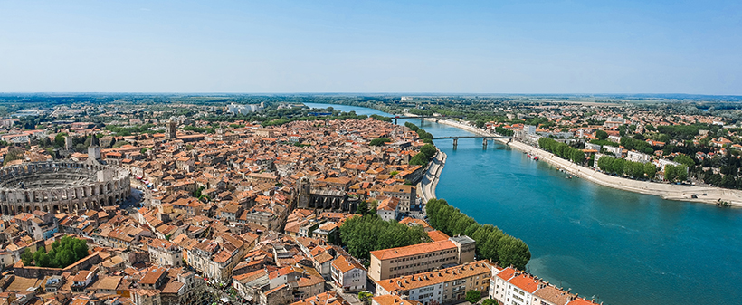 M&M Turist: 4-dnevni izlet v Provanso - Kuponko.si