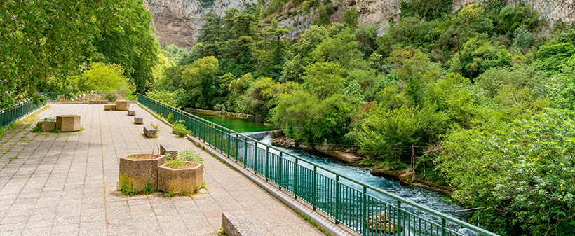M&M Turist: 4-dnevni izlet v Provanso - Kuponko.si