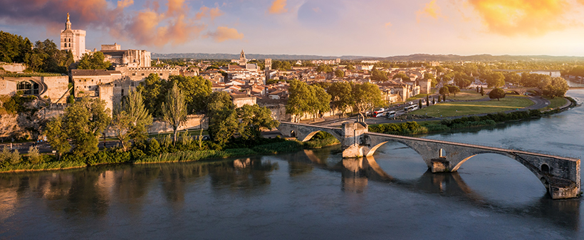 M&M Turist: 4-dnevni izlet v Provanso - Kuponko.si