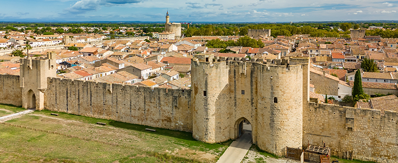 M&M Turist: 4-dnevni izlet v Provanso - Kuponko.si
