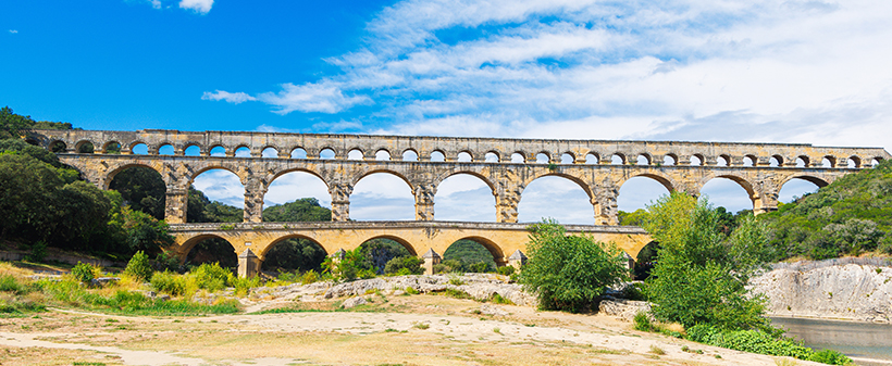 M&M Turist: 4-dnevni izlet v Provanso - Kuponko.si