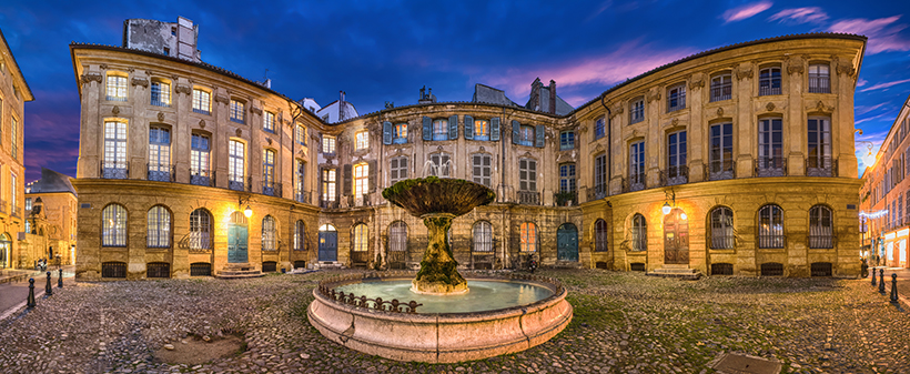 M&M Turist: 4-dnevni izlet v Provanso - Kuponko.si