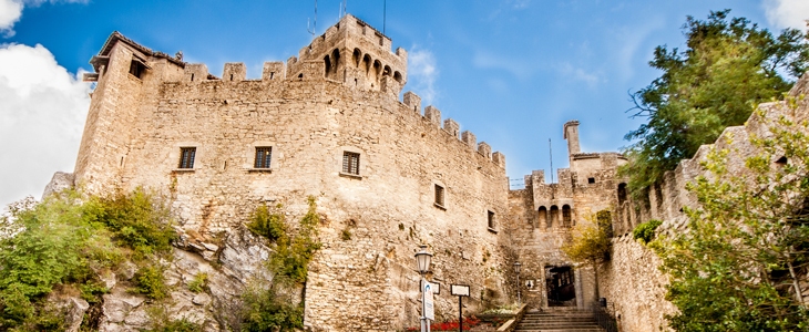 goHolidays: 2-dnevni izlet v San Marino - Kuponko.si