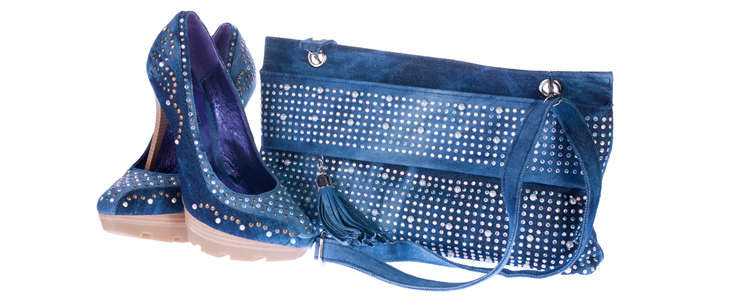 Komplet dekorativnih kristalov Swarovski® Crystal Pixie - Kuponko.si