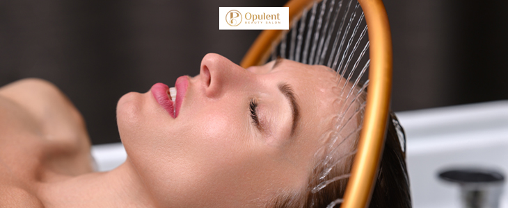 Opulent Beauty Salon, prestižni ritual sprostitve - Kuponko.si