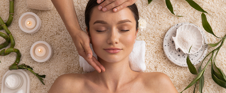 Opulent Beauty Salon, prestižni ritual sprostitve - Kuponko.si