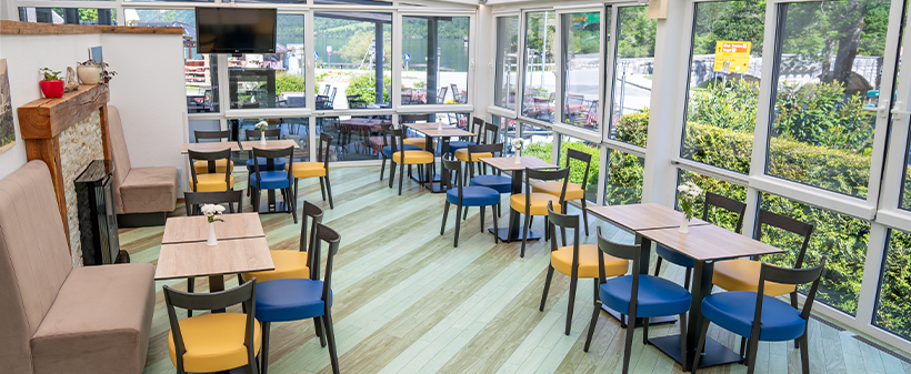 Hotel Jezero****, Bohinjsko jezero: oddih - Kuponko.si