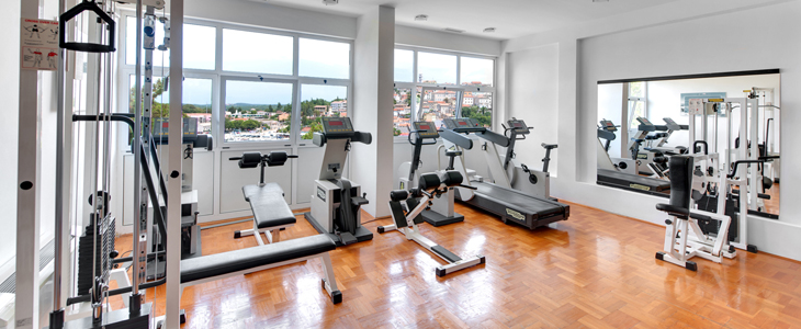 Hotel Pineta****, Vrsar, Hrvaška - Kuponko.si