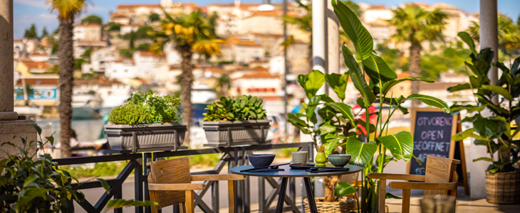 Hotel Pineta****, Vrsar, Hrvaška - Kuponko.si