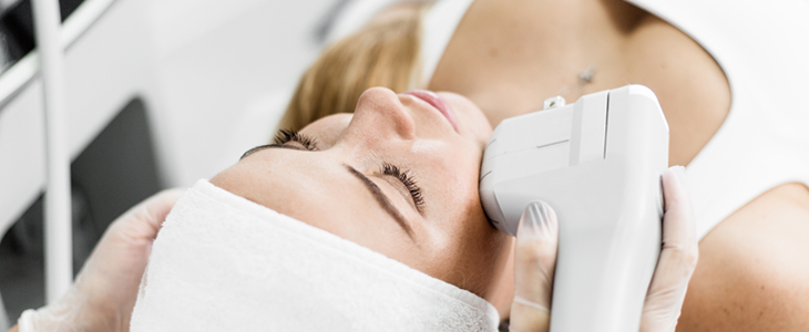 Inn Po studio & beauty room; ultrazvočni lifting - Kuponko.si