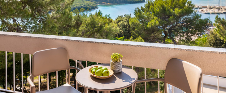 Hotel Pineta****, Vrsar, Hrvaška - Kuponko.si