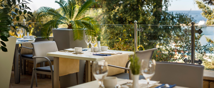 Hotel Pineta****, Vrsar, Hrvaška - Kuponko.si