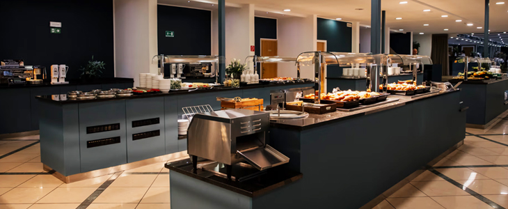 Hotel Hedera 4*, Rabac - oddih s polpenzionom - Kuponko.si