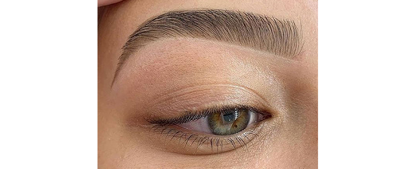 Opulent Beauty Salon, vrisovanje obrvi - Kuponko.si