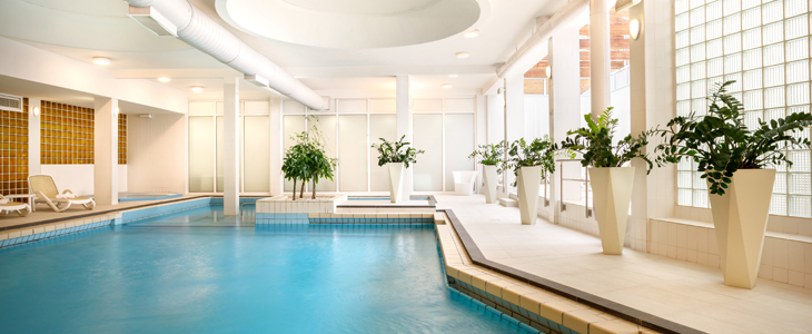 Hotel Pineta****, Vrsar, Hrvaška - Kuponko.si