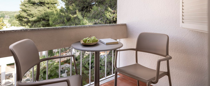 Hotel Pineta****, Vrsar, Hrvaška - Kuponko.si