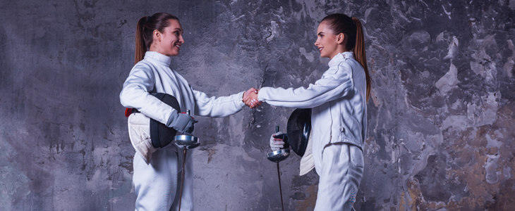 Sabljaški klub Erazem, športno sabljanje - Kuponko.si