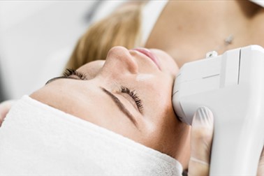 Inn Po studio & beauty room; ultrazvočni lifting