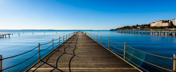 Salvia Guest house; popoln zimski oddih v primorju - Kuponko.si